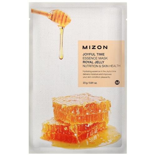 Mizon Royal Jelly Tuchmaske 23 g Damen