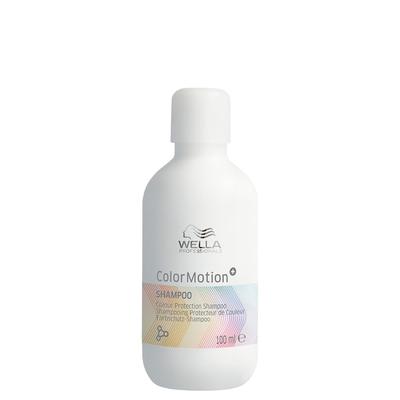 Wella Professionals ColorMotion Color Protection Shampoo 100 ml Image