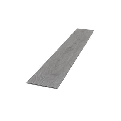 ML-Design 7,7 m² Click Vinylboden Hickory 4,2 mm Nutzschicht Grau PVC Bodenbelag Laminat Image