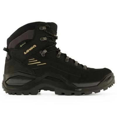 Lowa - Renegade Evo GTX Mid - Wanderschuhe 42 | EU 42 schwarz Image
