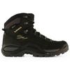 Lowa - Renegade Evo GTX Mid - Wanderschuhe 46,5 | EU 46,5 schwarz