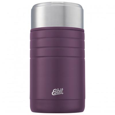 Esbit - Foodbehälter Majoris - Essensaufbewahrung Gr 800 ml lila Image