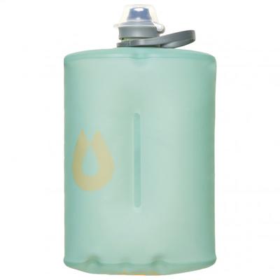 HydraPak - Stow Bottle I - Trinkflasche Gr 1 l grün Image