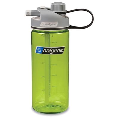 Nalgene - Trinkflasche Multi Drink Sustain - Trinkflasche Gr 0,6 l grün Image
