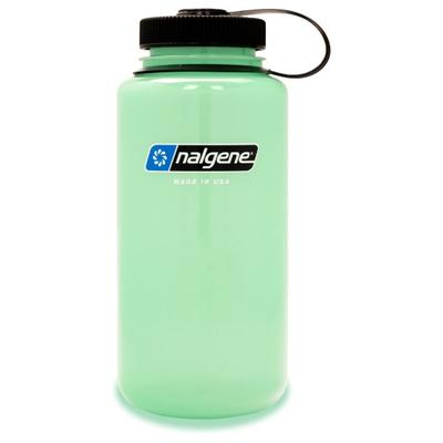 Nalgene - Trinkflasche WH Glow Sustain - Trinkflasche Gr 1 l grün Image