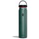 Hydro Flask - Lightweight Wide Flex Cap - Isolierflasche Gr 710 ml grün