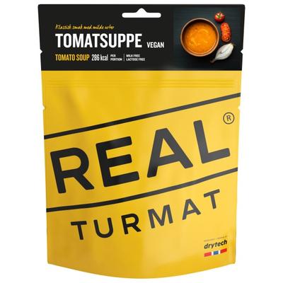 Real Turmat - Tomato Soup Gr 62 g Image