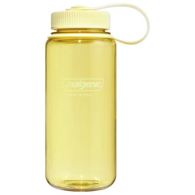 Nalgene - Sustain Weithals - Trinkflasche Gr 1 l gelb Image