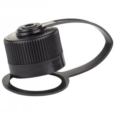 Nalgene - Deckel Enghals Gr 38 mm loop Top - loop Top für 0,5 & 1 l Flasche schwarz Image