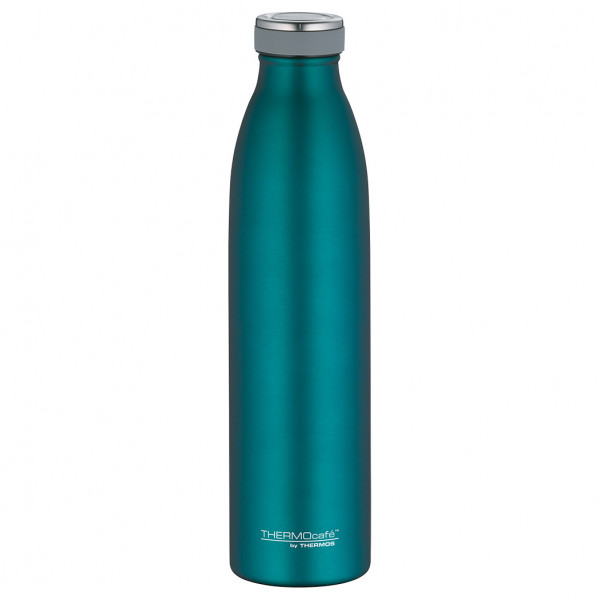 Thermos - Trinkflasche TC Bottle - Isolierflasche Gr 0,75 l türkis/blau