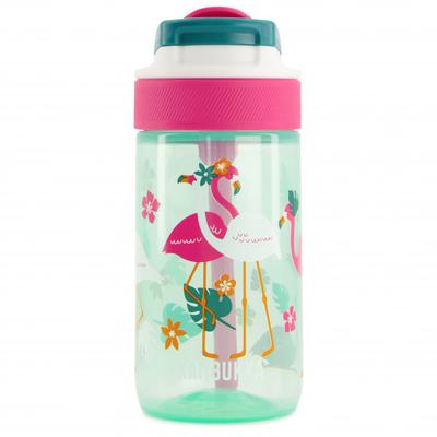 Kambukka - Kid's Lagoon - Trinkflasche Gr 400 ml bunt Image