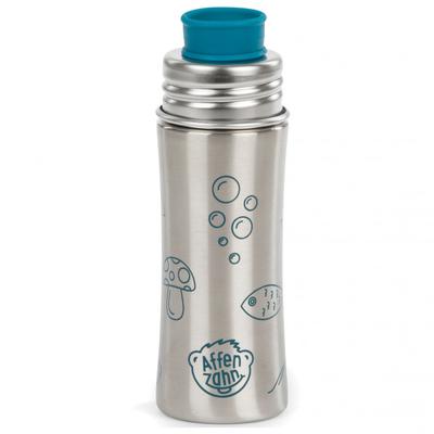 Affenzahn - Trinkflasche Hai - Trinkflasche Gr 330 ml grau Image
