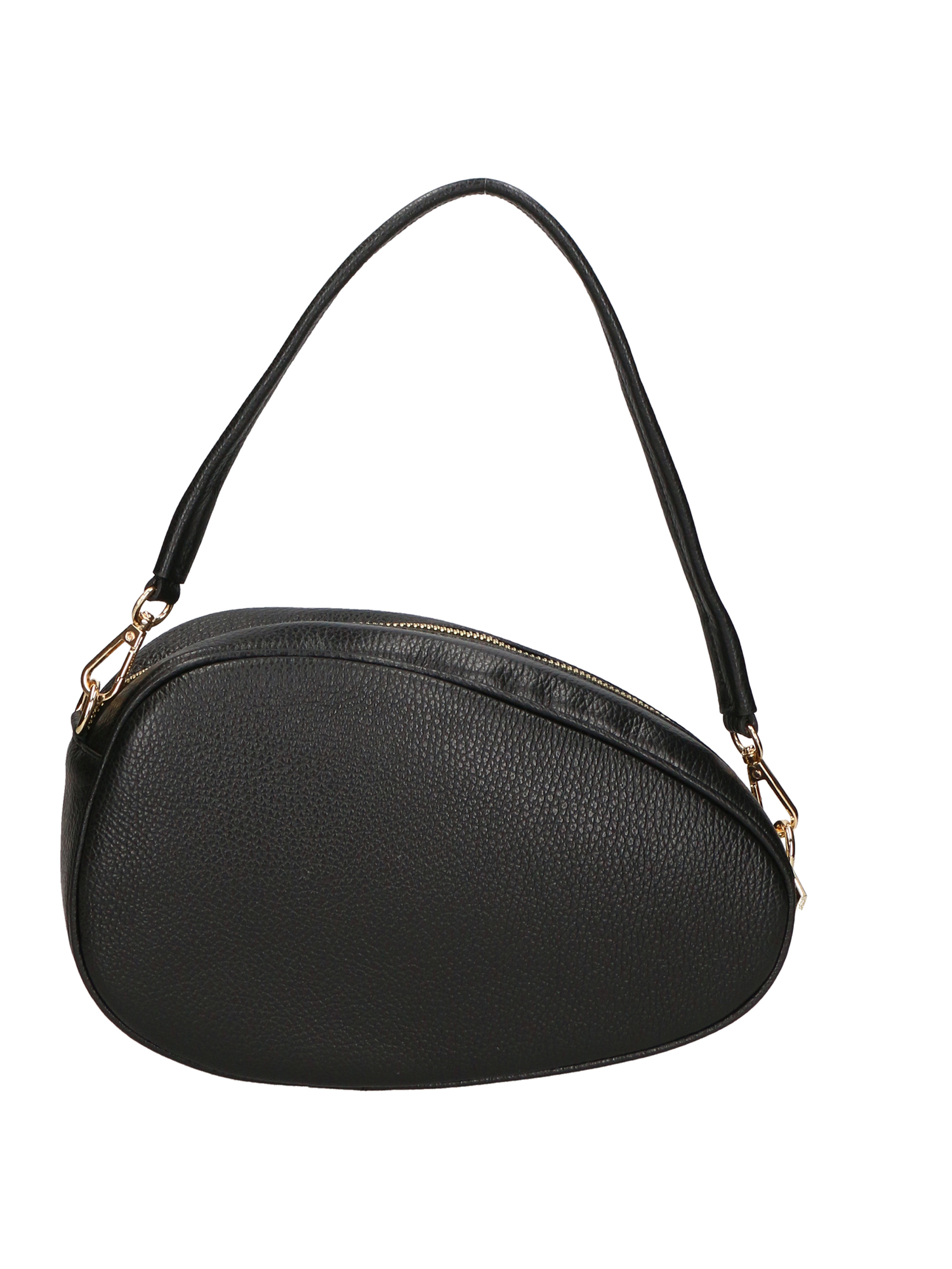 Gave Lux Schultertasche Frauen BLACK Image