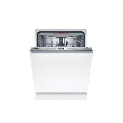 Bosch Serie 4 SMV4HCX22E Spülmaschine Voll integriert 14 Maßgedecke D