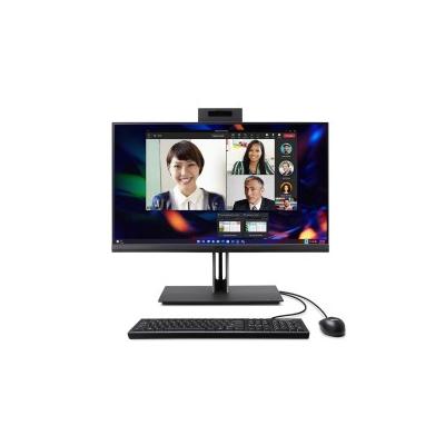 Acer Veriton VZ4714GT Intel® Core™ i7 i7-13700 60,5 cm (23.8") 1920 x 1080 Pixel Touchscreen All-in-One-PC 16 GB DDR4-SD
