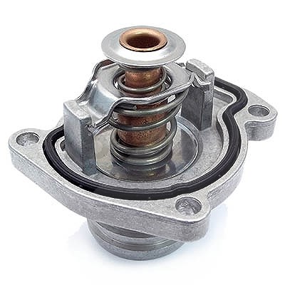 Meat & Doria Thermostat, Kühlmittel [Hersteller-Nr. 92373] für Vauxhall, Opel Image