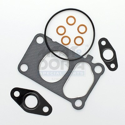 Meat & Doria Montagesatz, Lader [Hersteller-Nr. 60908] für BMW Image