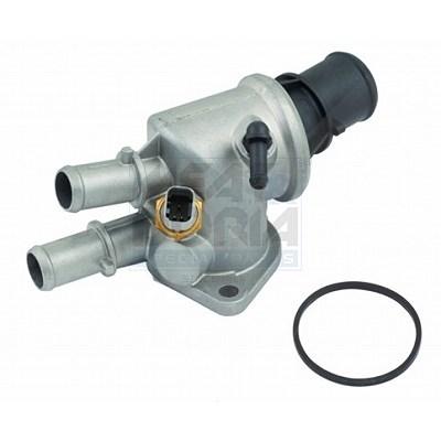 Meat & Doria Thermostat, Kühlmittel [Hersteller-Nr. 92076] für Alfa Romeo, Fiat, Lancia Image