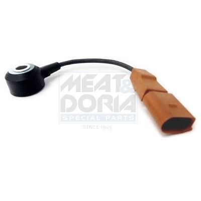 Meat & Doria Klopfsensor [Hersteller-Nr. 87800] für Audi, Seat, Skoda, VW Image