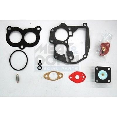 Meat & Doria Reparatursatz, Vergaser [Hersteller-Nr. S43G] für VW Image
