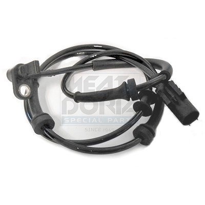 Meat & Doria Sensor, Raddrehzahl [Hersteller-Nr. 90675] für Fiat Image