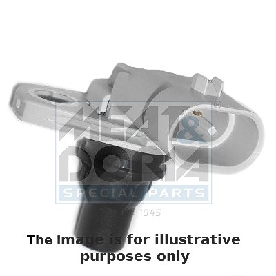 Meat & Doria Sensor, Nockenwellenposition [Hersteller-Nr. 87571E] für Alfa Romeo, Chrysler, Fiat, Jeep, Lancia, Opel, Suzuki, Vauxhall Image
