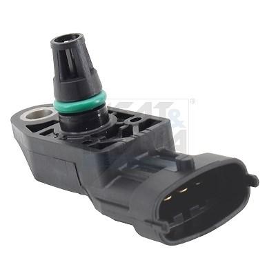 Meat & Doria Sensor, Saugrohrdruck [Hersteller-Nr. 823057] für Porsche Image