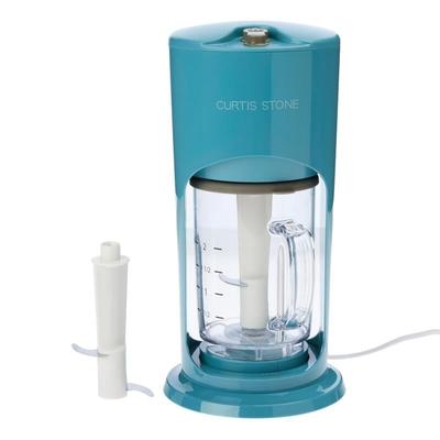 Curtis Stone Frozen Drink Maker & Food Chopper Refurbished
