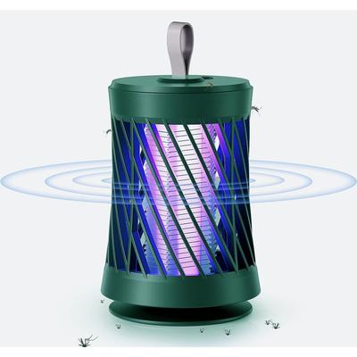 Rechargeable Mosquito Killer Lamp Bug Zapper