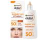 Garnier - Delial Super Uv Vitamin C Anti-flecken Spf50+ Anti-Pigmentflecken 40 ml