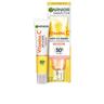 Garnier - Skinactive Vitamin C Anti-flecken-fluid Spf50+ #glow Anti-Pigmentflecken 40 ml Damen
