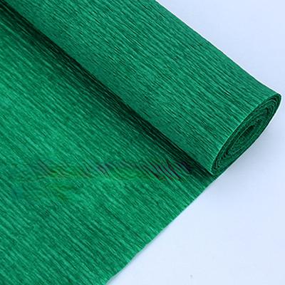 TEMU Crepe Paper Roll For Diy Crafts, 250x50cm Colorful Thickened Paper For Flower Making, Origami, And Party Decorations - 18 Vibrant Colors . Image