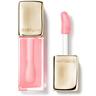 Guerlain - KissKiss Bee Glow Oil Olio per le labbra 9.5 ml Oro rosa unisex