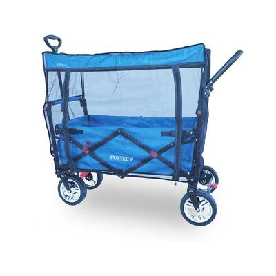 Sonnenschutz / Insektenschutz für Bollerwagen FX-CT700 - Fuxtec Image