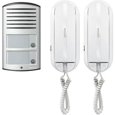 2-Draht-Audiosprechanlage Sprint L2 Line 2000 Bticino 366821 Image