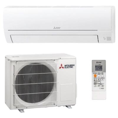 Reversible Klimageräte Mono-Split-Inverter 18000 btu Mitsubishi HR50 kit MTSHR50 Image