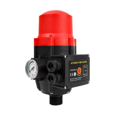 VINGO Elektronische Pumpensteuerung für alle Tauchdruck-, Tiefbrunnen-, Zisternen- und Gartenpumpen Image