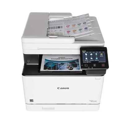 Canon imageCLASS MF753Cdw Multifunction Wireless Color Laser Printer