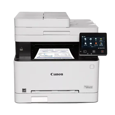 Canon imageCLASS MF656Cdw Multifunction Wireless Color Laser Printer