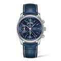 Longines Men's Master Collection 40mm Chronograph Automatic Mens Watch L26734920