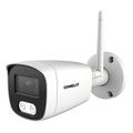 Telecamera Bullet wifi Comelit ip full-hd 5MP ottica 2.8mm WIBCAMS05FASP
