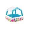 Piscina sun shade 57470 Intex cm 157x157 h.cm 122 Intex