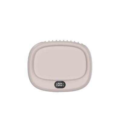Mini Clip USB Fan – Quiet Desktop Portable Fan for Summer Home, Office, or Study Use