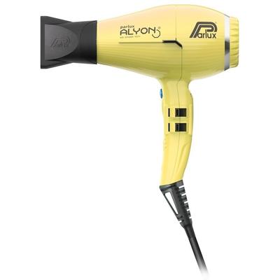 Parlux Haartrockner Alyon Ionic, graphit