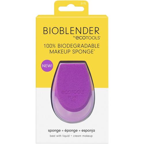 Ecotools - BIOBLENDER Make-up Schwämme 24 g