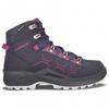 Lowa - Kid's Kody Evo GTX Mid - Wanderschuhe 27 | EU 27 blau