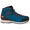 Hanwag - Makra Light GTX - Wanderschuhe UK 13 | EU 48,5 blau