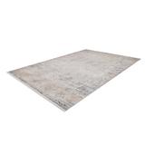 Brown 5' 3" x 14' 9" Area Rug - 17 Stories Kaori Area Rug w/ Non-Slip Backing 178.0 x 63.0 x 0.4 in Polyester/Cotton | Wayfair