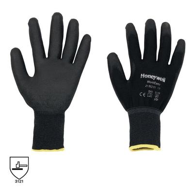 Techn. Handschuh Workeasy Black pu - 2100251 Honeywell Gr.8