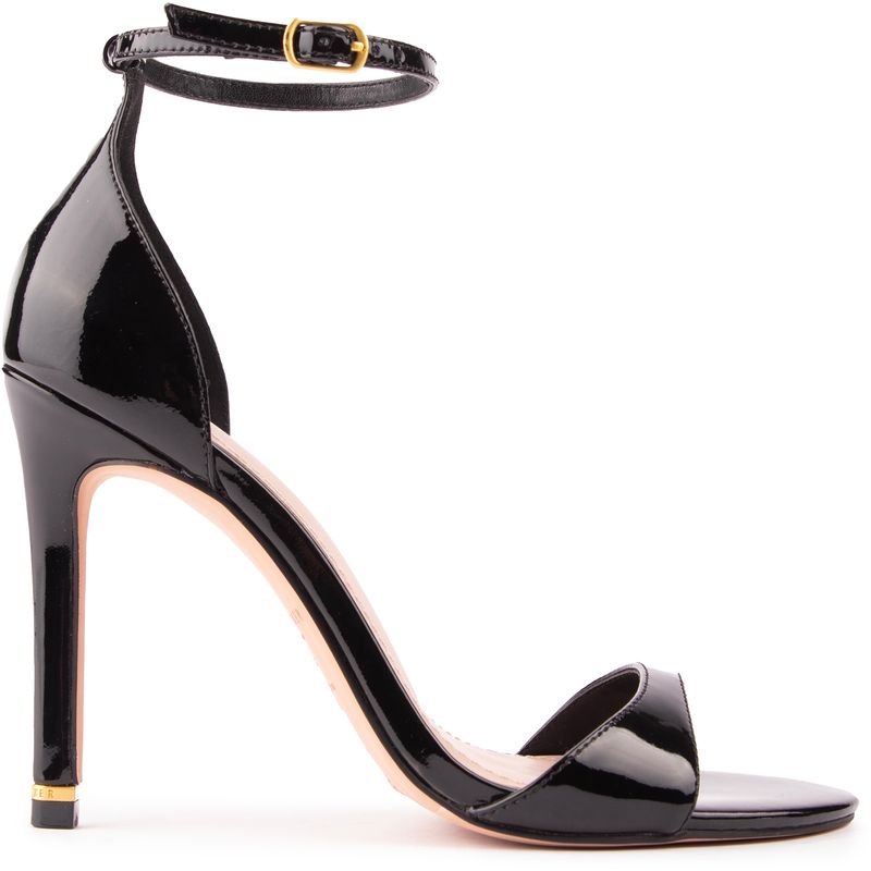 Ted Baker Womens Helmia Shoes - Black - Size UK 7 | Ted Baker Sale | Discount Designer Brands